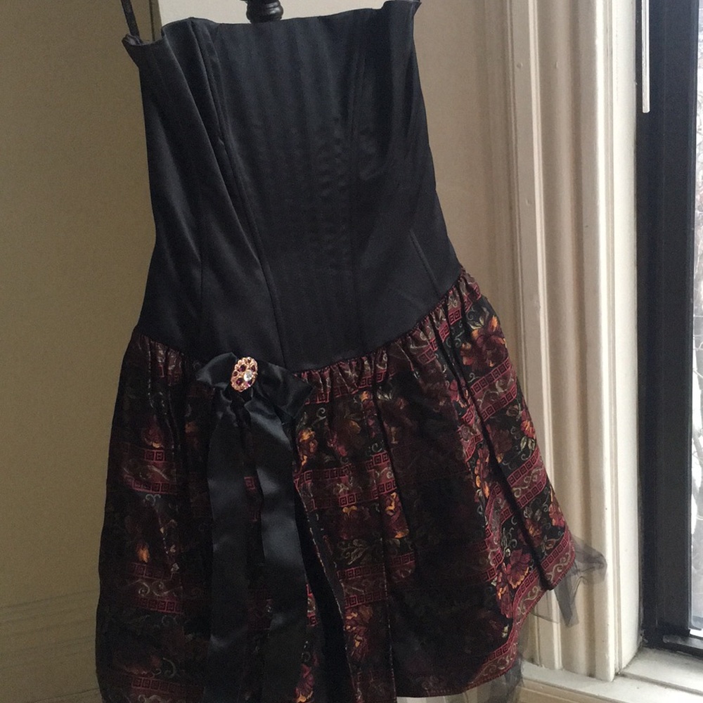 Jessica McClintock Cocktail Dress
